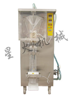 红枣牛奶自动包装机|自动包装机生产厂家